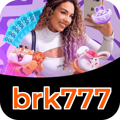 Catálogo slots brk777 mostrando top jogos Gates Olympus Sweet Bonanza Fortune Tiger Big Bass volatilidade RTP